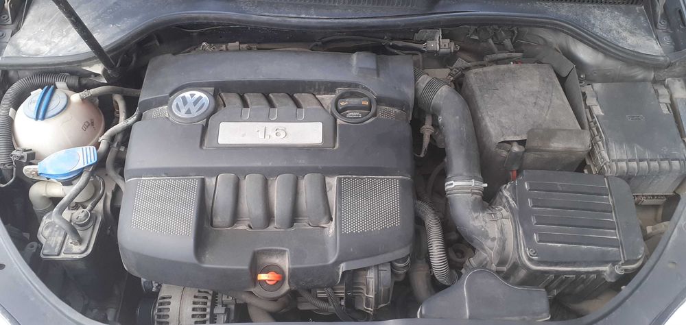 Volkswagen Golf 2007 VIN WVWZZZ1KZ8P057450 фото оголошення 19 з 24