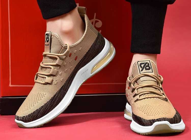 Nowość ! Nowe męskie buty sportowe A20- 41 !