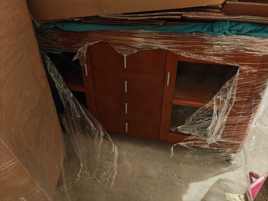 Zestaw mebli do salonu BFM