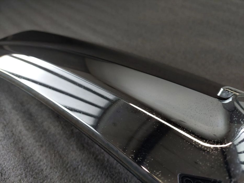 Grelha frente OPEL Insignia A (G09)