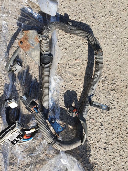 Рулевые тяга  наконечник проводка мазда 6