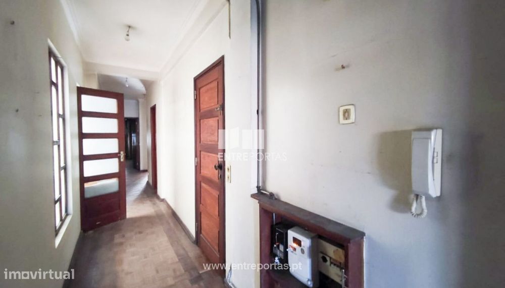 Venda de Apartamento T3, Centro da Cidade, Viana do Castelo.