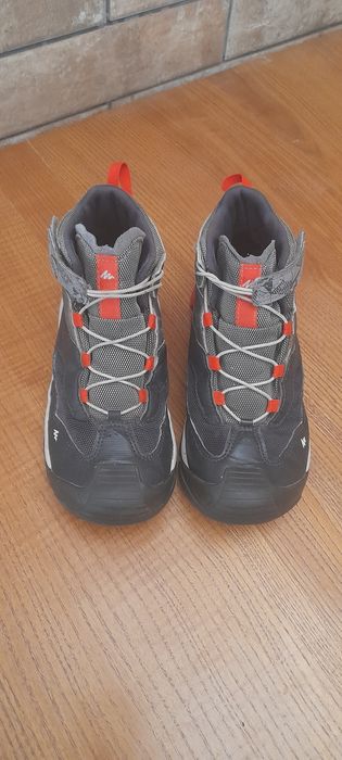 Черевики для хлопчіка