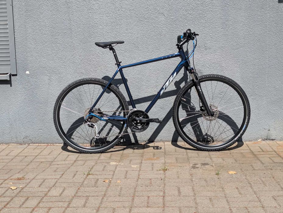 Rower crossowy KTMLife Road L