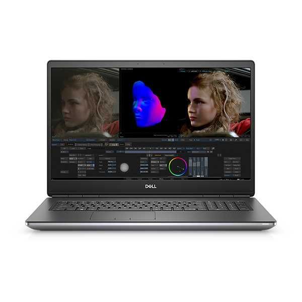 DELL precision workstation I7 5,1GHZ SSD M2 1TB 128GB DE MEMORIA RAM