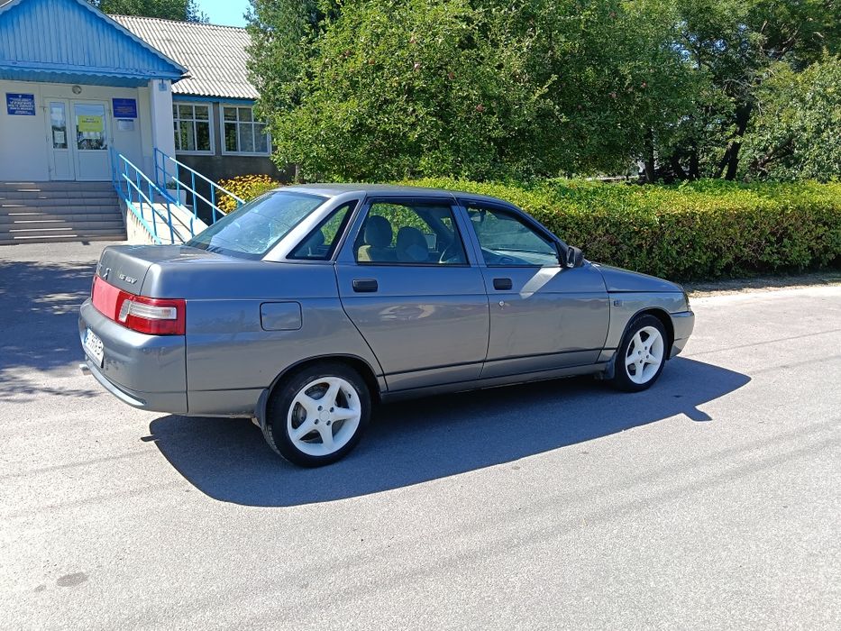 2011р 150пробіг Газ4