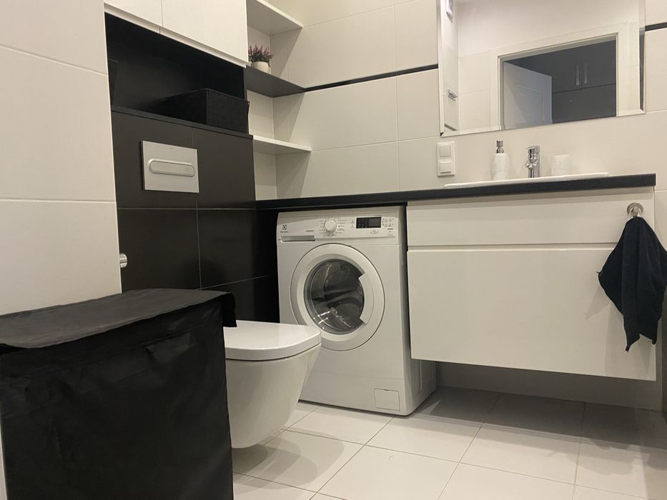 Mieszkanie Centrum 47m Garaz w cenie, klima, winda, os zamkniete