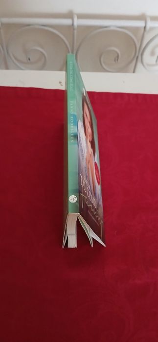 A vida tal como ela é de Fanny Rodrigues