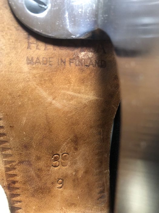 Коньки для льда разных размеров