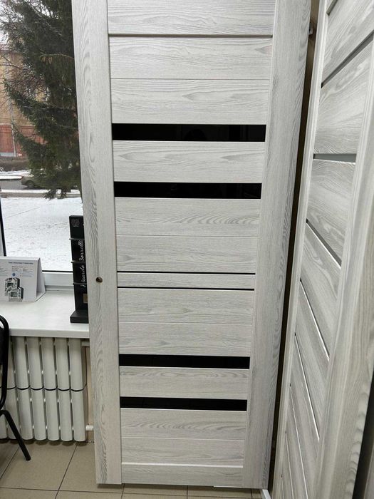 Межкомнатные двери Korfad, Омис, Darumi‼️ Лучшая цена‼️ Магазин на ХТЗ