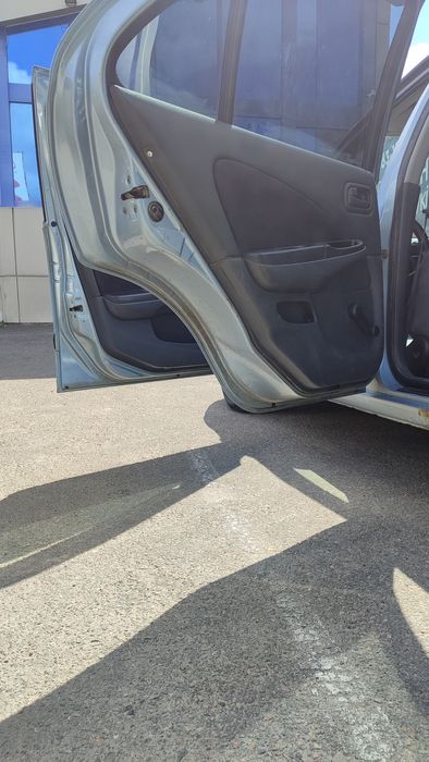 Продам Nissan almera