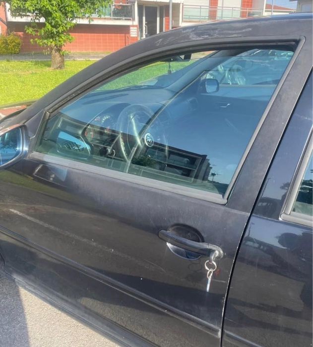 Golf 4 1.9 Tdi 115 Cv