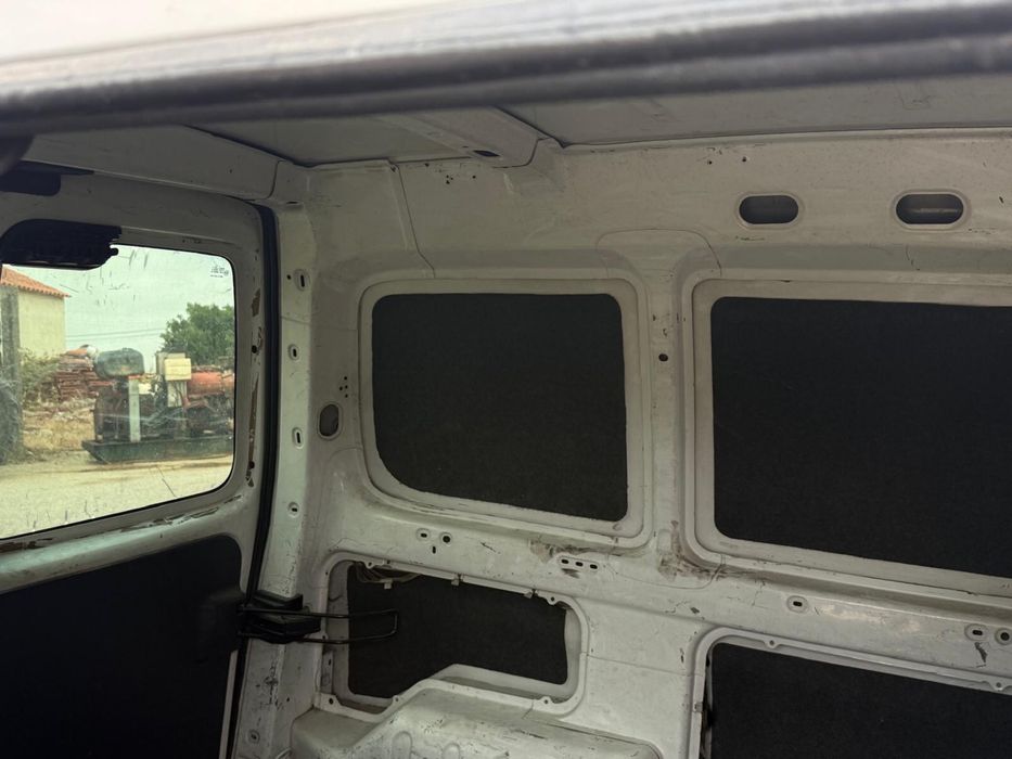 Citroen berlingo 1.9 d
