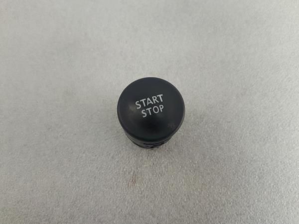 Botão / interruptor Start&Stop RENAULT Clio IV (BH_)