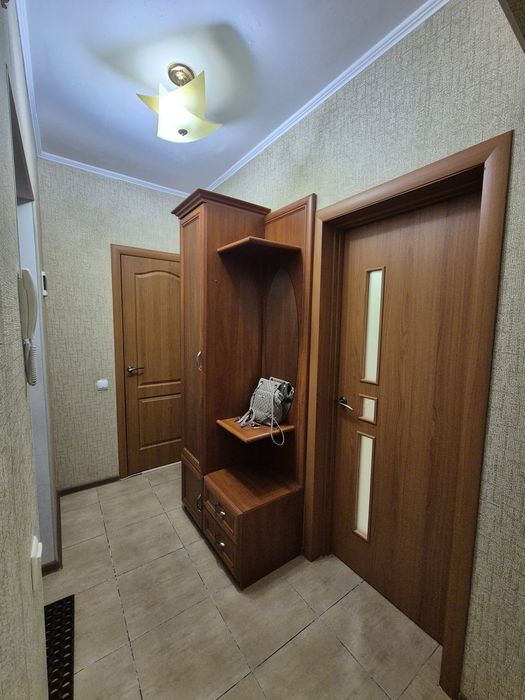 1 Кімнатна В Новобудові.В Центрі.Вул.Архангельська.