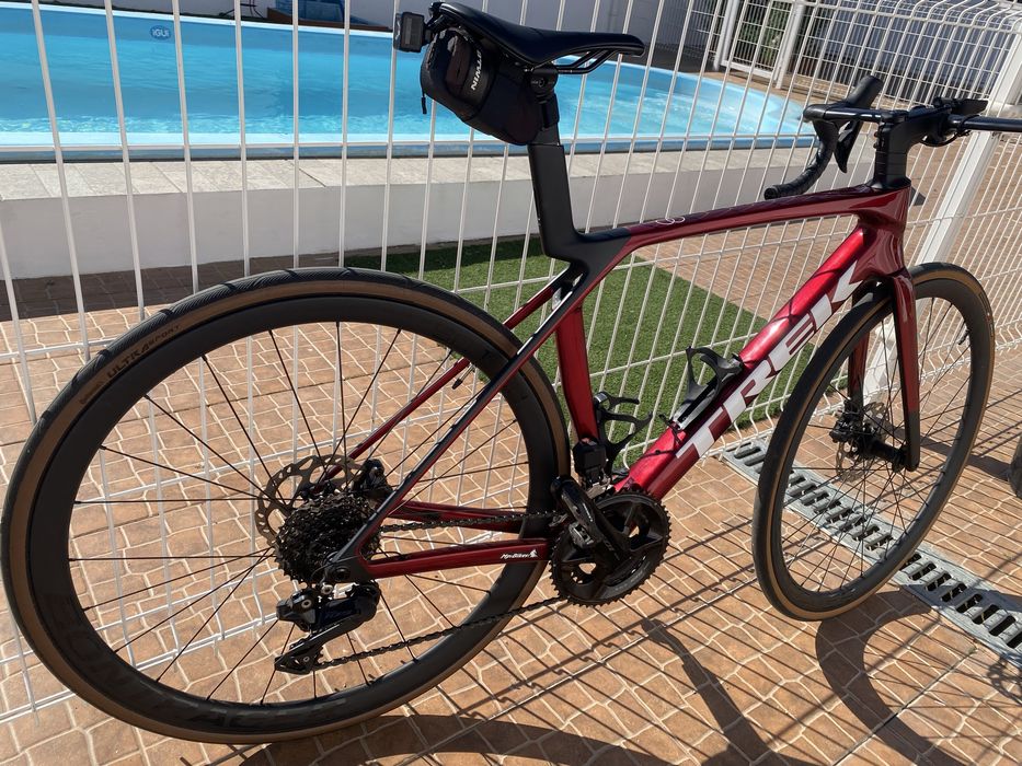Trek Madone Gen 8