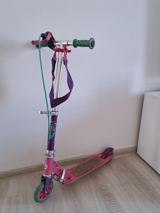 Hulajnoga dziewczęca oxelo