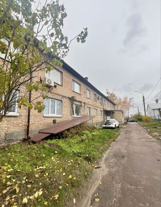 Продається дуже вигідно квартира. Швидкий виїзд до Києва 10 хвилин