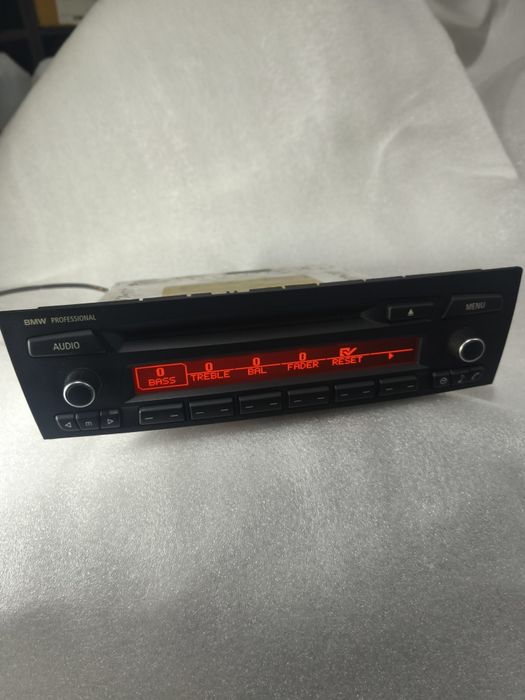 Rádio BMW Professional CD73