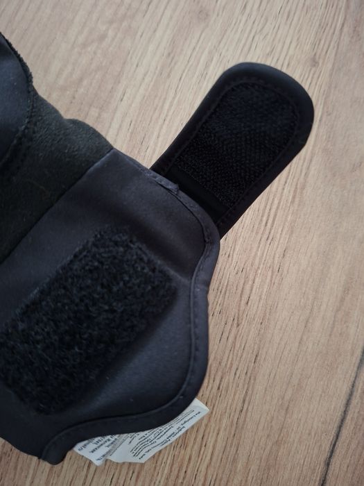 Luvas moto NOVAS (inverno)