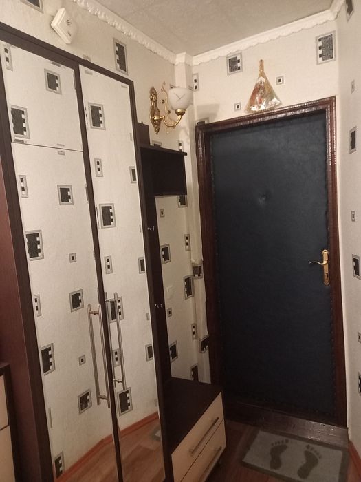 2-х кімнатна квартира