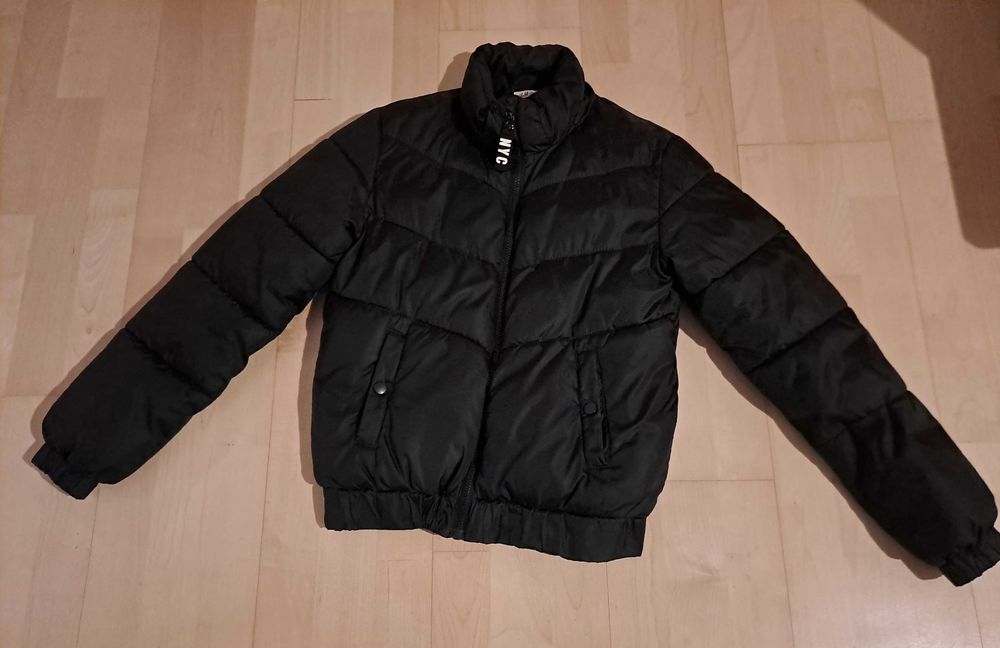 Kurtka jesienno-zimowa H&M