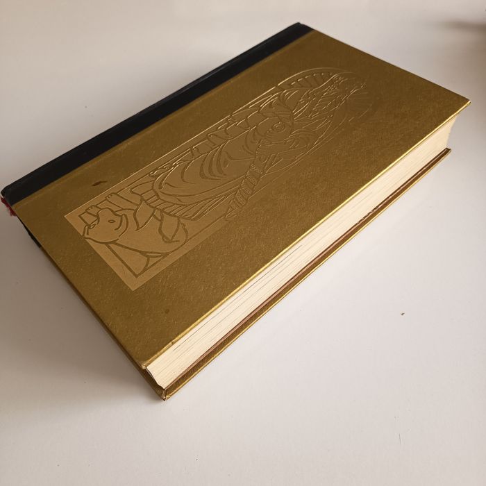 Livro de 1976 "Tesouros artísticos de Portugal"
