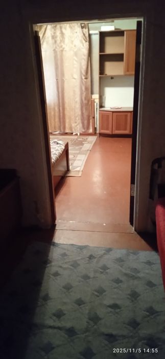 Продам 1/2 дома в Карачевке (Покотиловке)