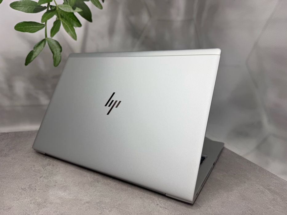 Ноутбук HP EliteBook 850 G6/i5-8265U/8GB/NVMe 256GB/15.6"/FHD IPS