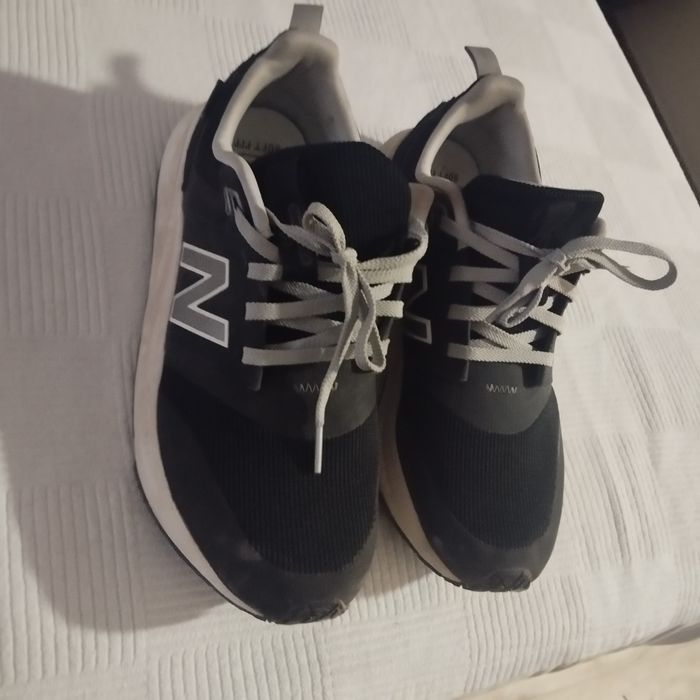 Buty męskie nr 43