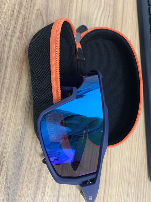 Oculos RTUOHUIN de ciclismo fotocromaticos NOVOS