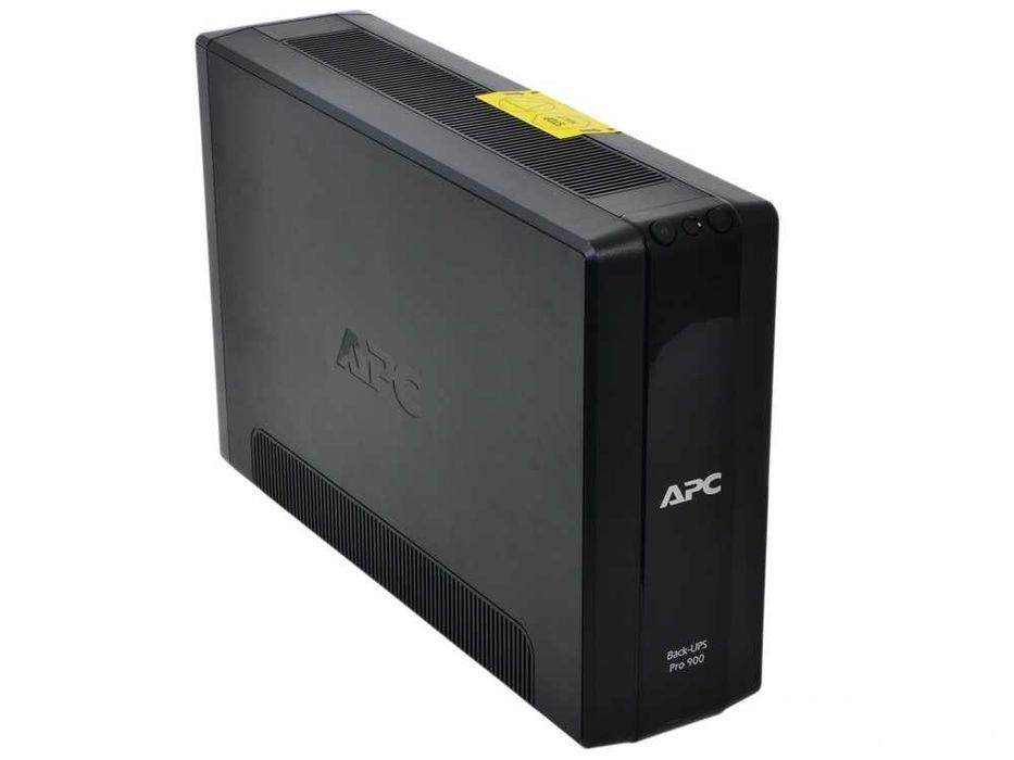 ДБЖ APC Smart-UPS SC450VA 230V-1U (SC450RMI1U)