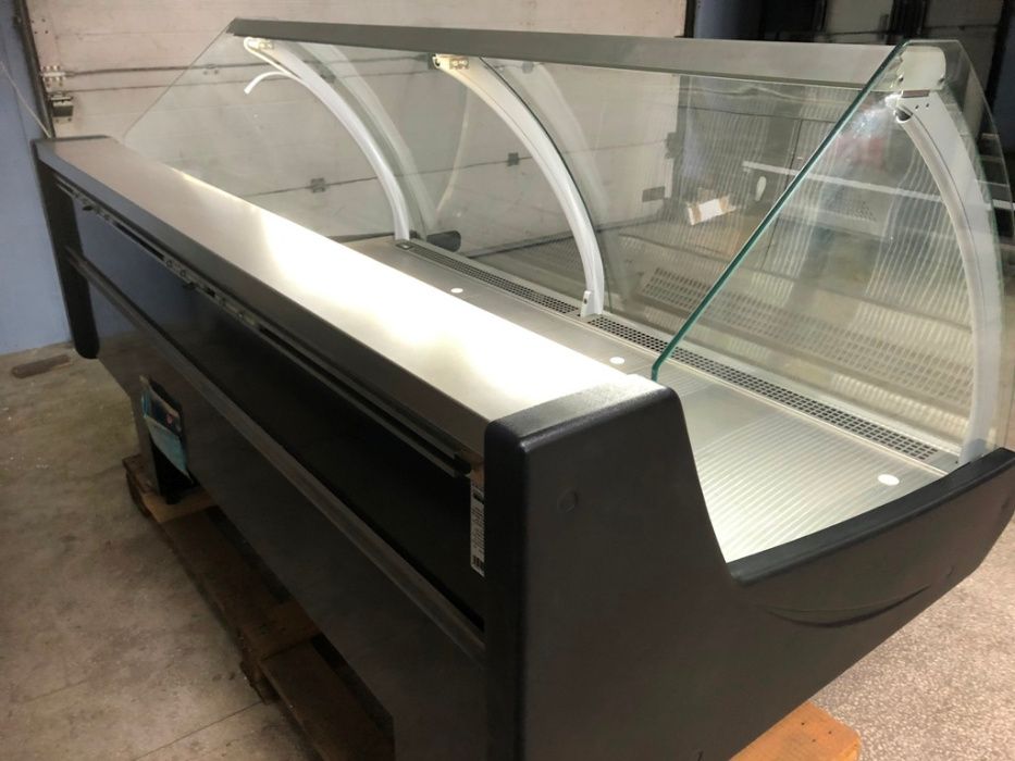 POWYSTAWOWA witryna Lada chłodnicza Igloo Grenada 1.9 mod/C