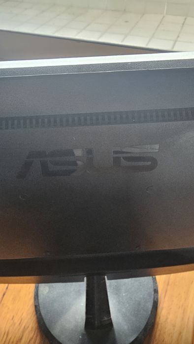 Monitor 22 Polegadas ASUS VP228TE