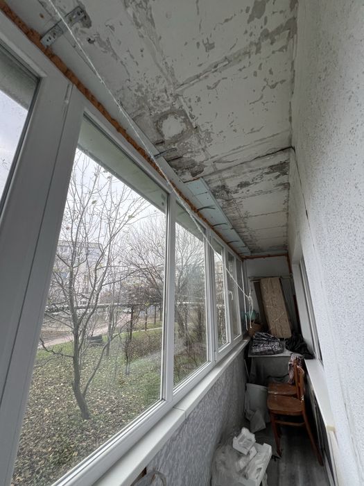 Продам 1 комнатную квартиру. Центр