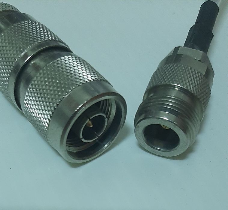 Antena internet exterior