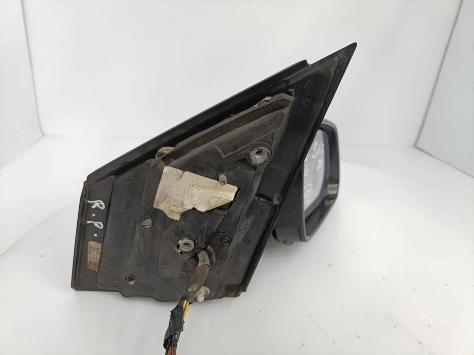 Retrovisor / espelho direito VOLKSWAGEN Polo (9N)