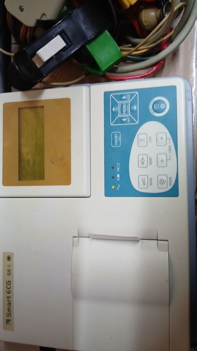 Продам Електокариограф