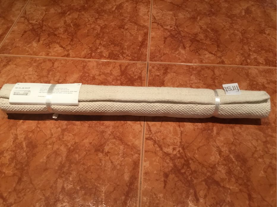 Tapete Area 60 x 90cm Novo