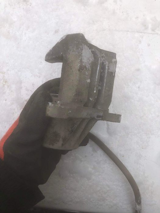 Суппорта ЗАЗ Таврія славута