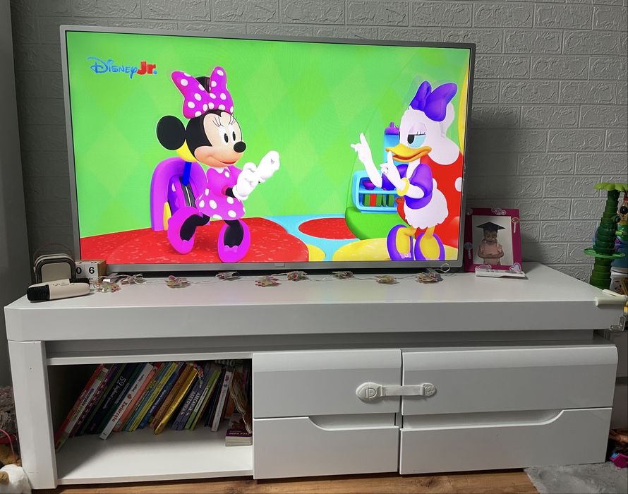 Szafka RTV IRMA Agata meble