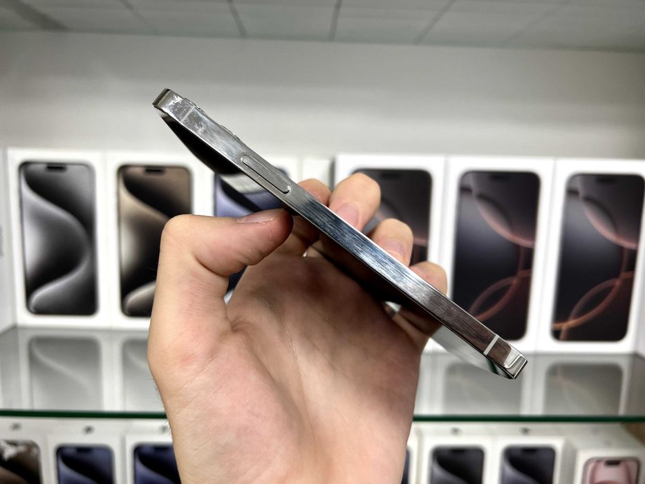iPhone 12 Pro 128 GB Neverlock | Магазин | Гарантія