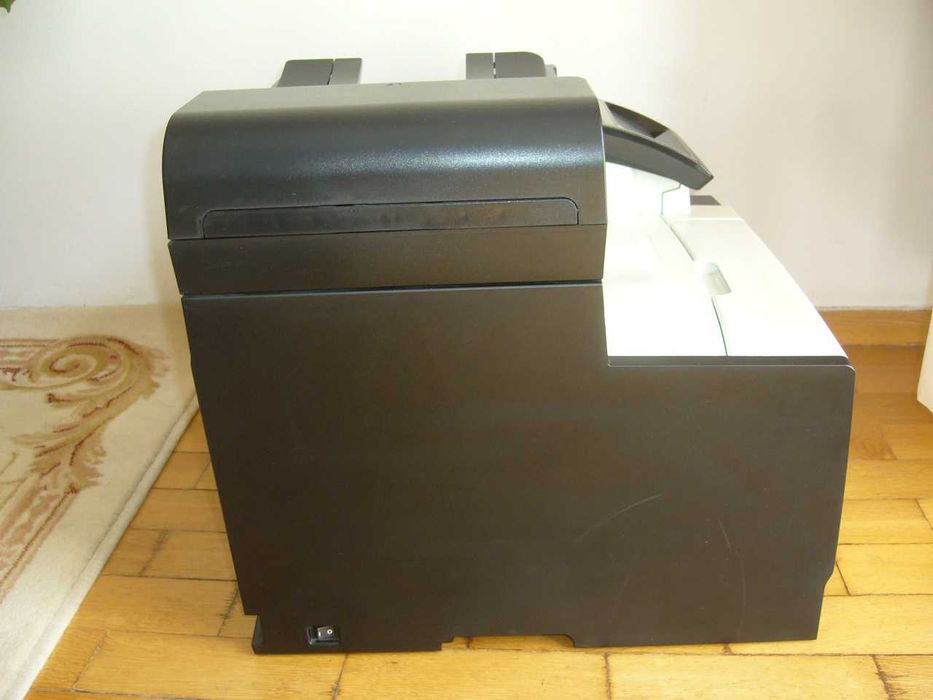 Drukarka HP LaserJet Pro CM1415fn MFP