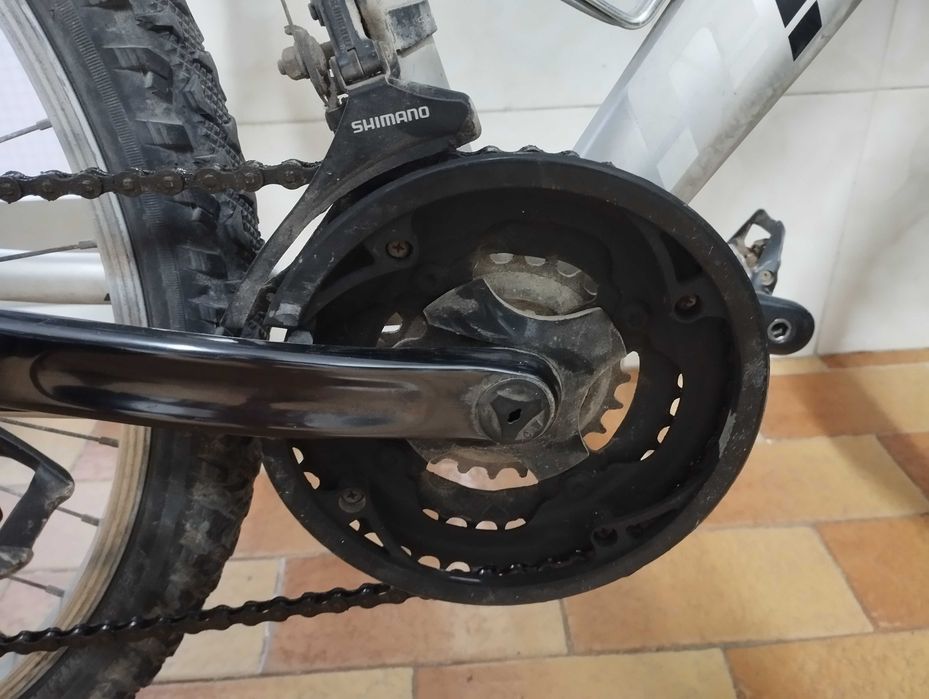 Bicicleta Merida