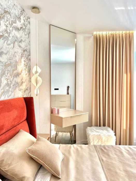 3-комнатная квартира по адресу ул. Ильенка Юрия (площадь 88 м²) - Atlanta.ua - фото 2