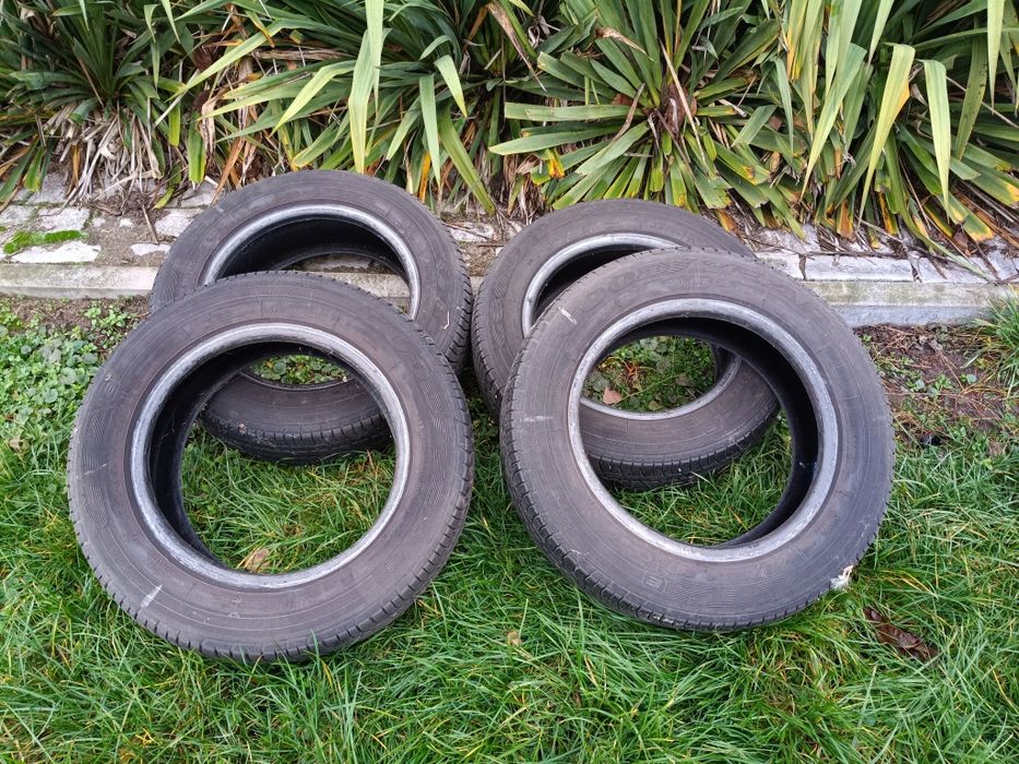 Opony letnie GOODYEAR 175/65 R14