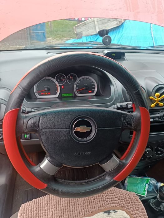 Продам автомобіль Шевроле