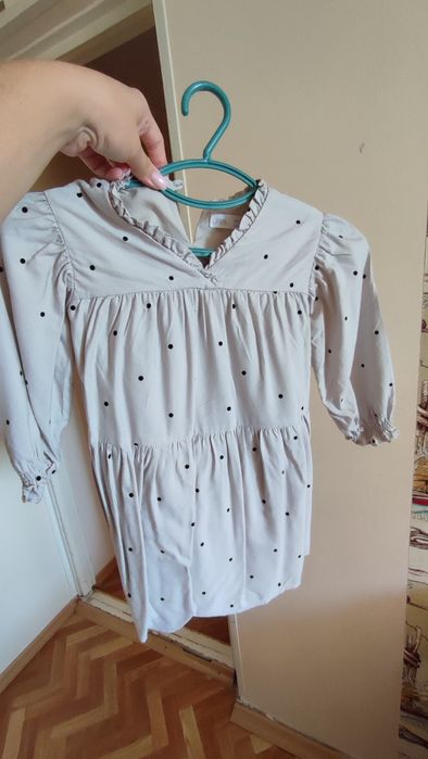 Сукня плаття ZARA 110 см