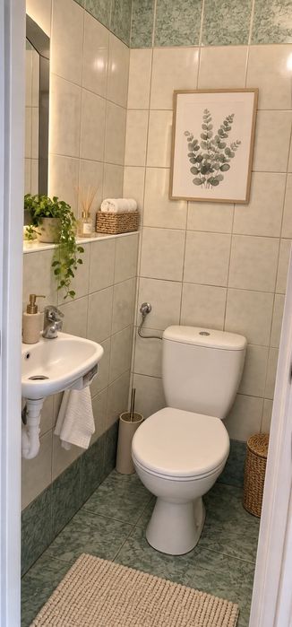 Mieszkanie – Kętrzyn - Widok 2