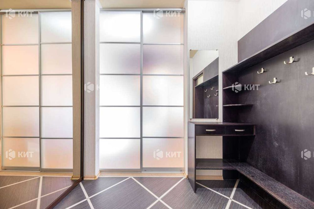 3к.100м2, Центр (м. Пушкинская, ЖК Дом на Петровского) 123673